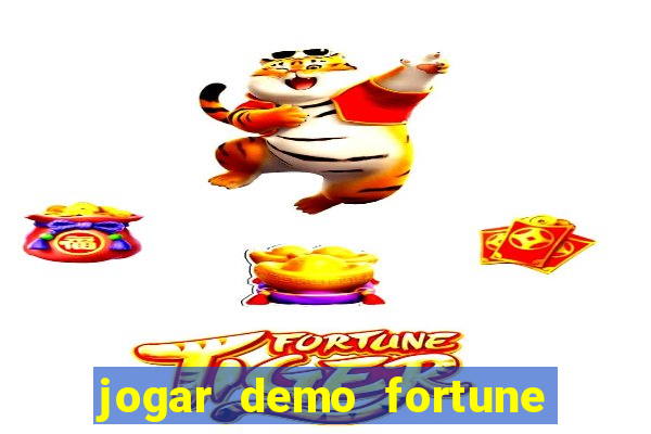 jogar demo fortune dragon gratis